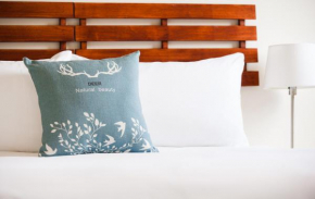 Гостиница Zero+ Homestay 2  Hengchun